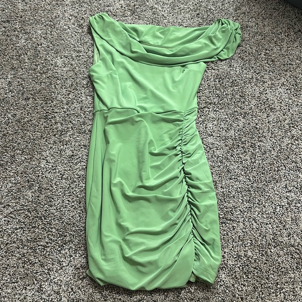 Windsor Mini Dress